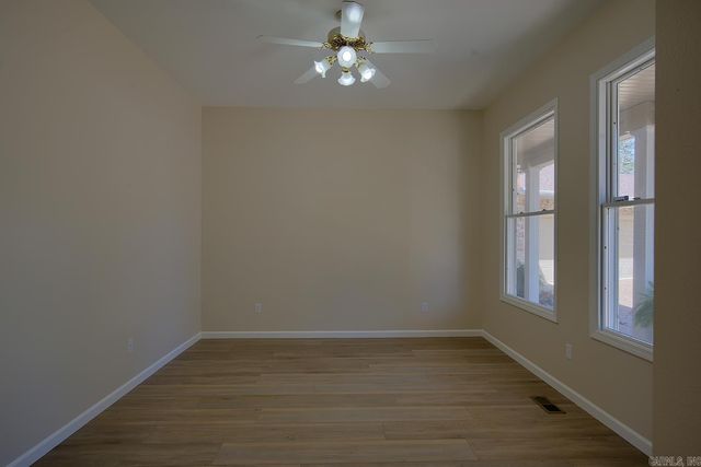 25 Cresta Circle, Hot Springs Village, AR 71909