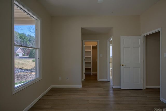 25 Cresta Circle, Hot Springs Village, AR 71909