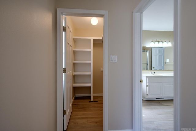 25 Cresta Circle, Hot Springs Village, AR 71909