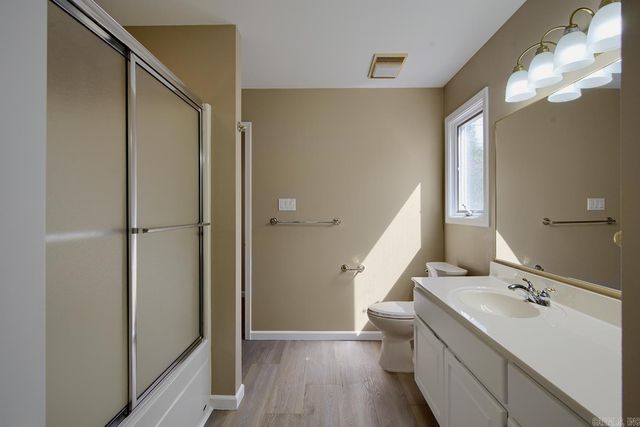 25 Cresta Circle, Hot Springs Village, AR 71909