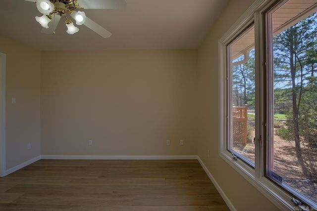 25 Cresta Circle, Hot Springs Village, AR 71909