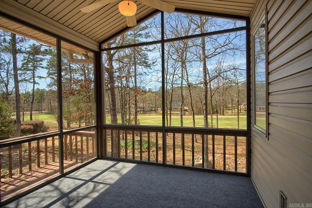25 Cresta Circle, Hot Springs Village, AR 71909