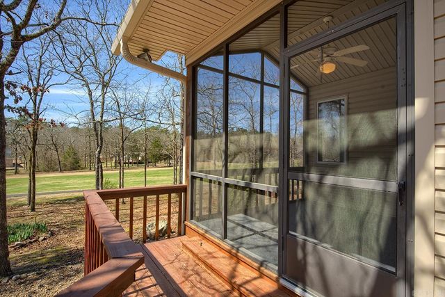 25 Cresta Circle, Hot Springs Village, AR 71909