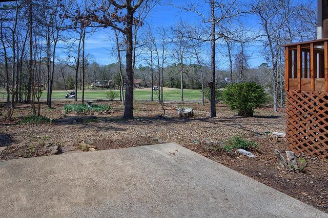 25 Cresta Circle, Hot Springs Village, AR 71909