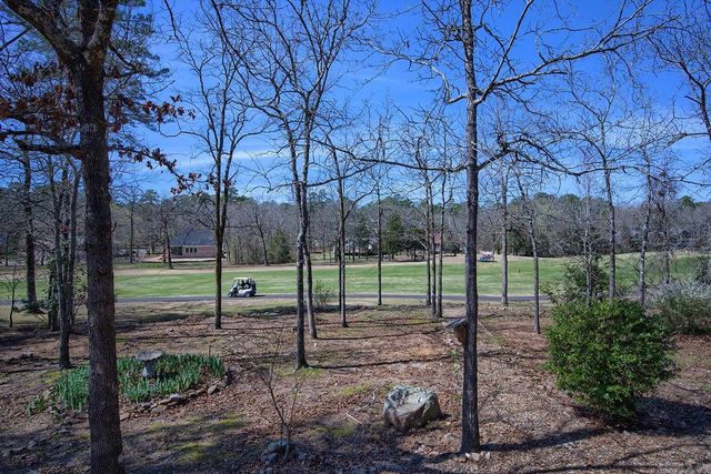 25 Cresta Circle, Hot Springs Village, AR 71909