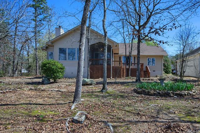 25 Cresta Circle, Hot Springs Village, AR 71909