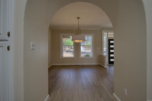 25 Cresta Circle, Hot Springs Village, AR 71909