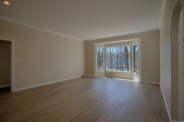 25 Cresta Circle, Hot Springs Village, AR 71909