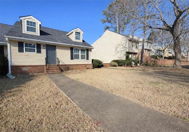 5505 Park Place, Atlanta, GA 30349