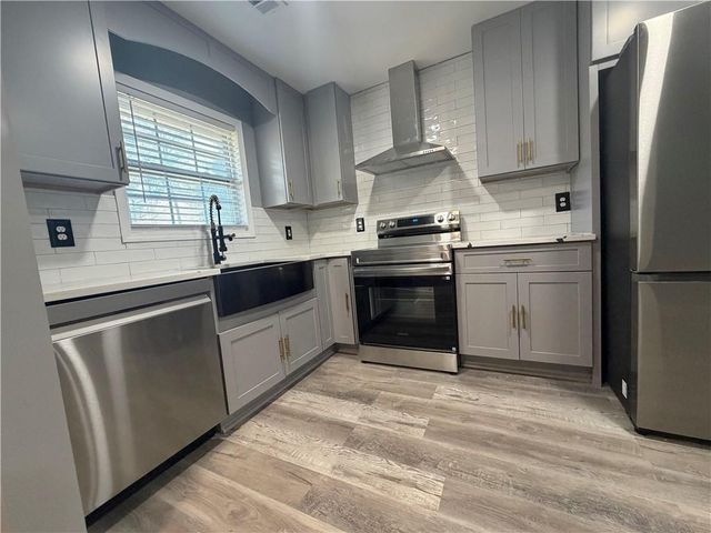 5505 Park Place, Atlanta, GA 30349