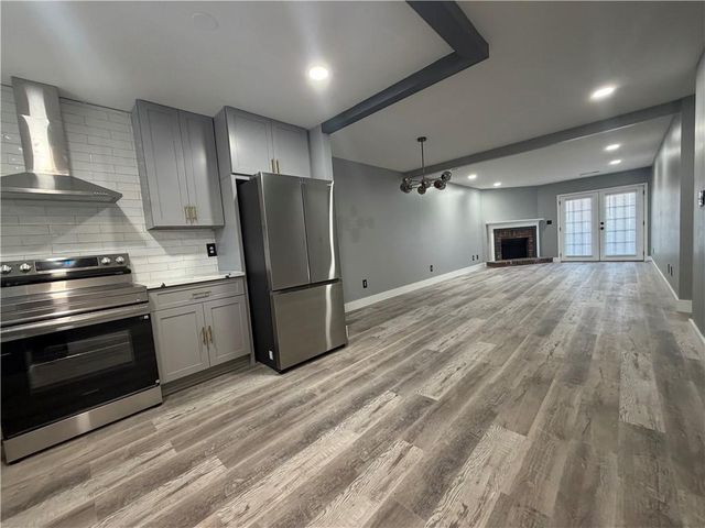 5505 Park Place, Atlanta, GA 30349