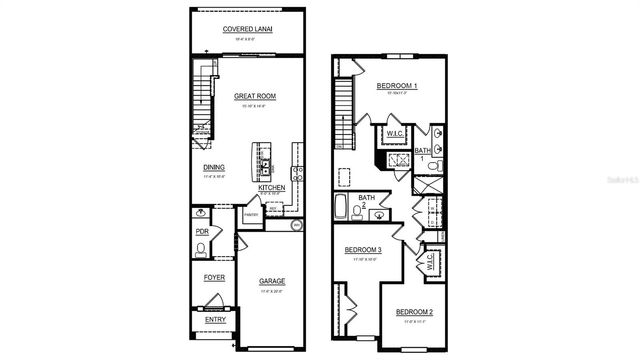 11157 TREASURE SWALE WAY, Land O Lakes, FL 34638