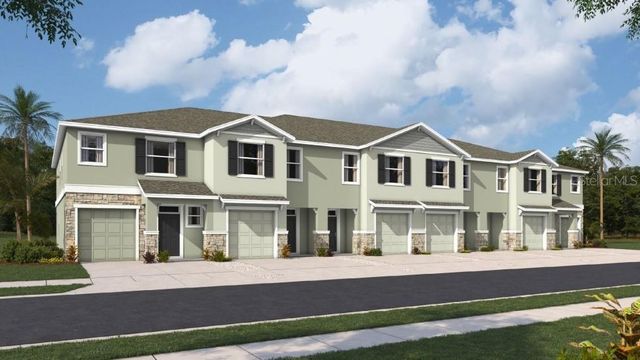11157 TREASURE SWALE WAY, Land O Lakes, FL 34638