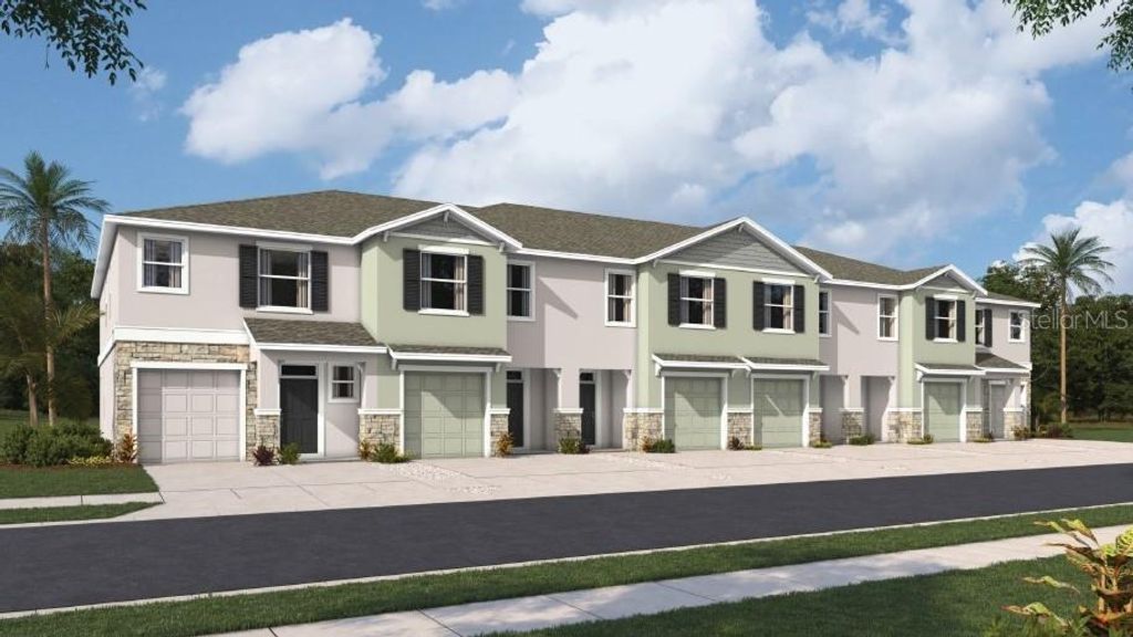 11157 TREASURE SWALE WAY, Land O Lakes, FL 34638