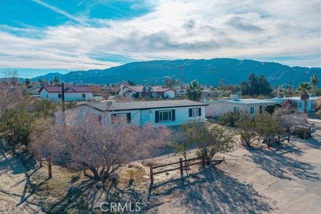 74993 Serrano Dr, Twentynine Palms, CA 92277