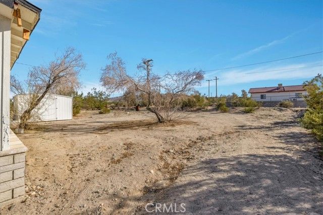 74993 Serrano Dr, Twentynine Palms, CA 92277