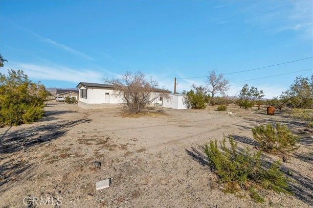 74993 Serrano Dr, Twentynine Palms, CA 92277