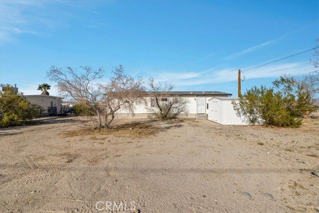 74993 Serrano Dr, Twentynine Palms, CA 92277