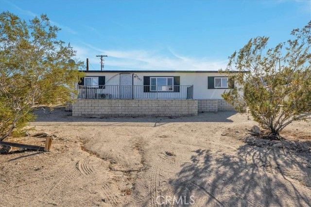 74993 Serrano Dr, Twentynine Palms, CA 92277