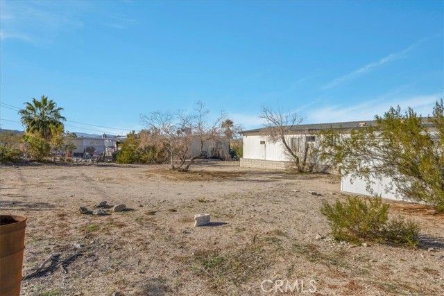 74993 Serrano Dr, Twentynine Palms, CA 92277