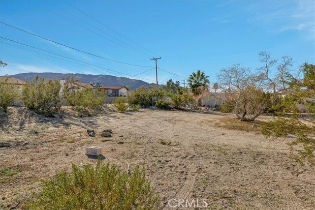 74993 Serrano Dr, Twentynine Palms, CA 92277