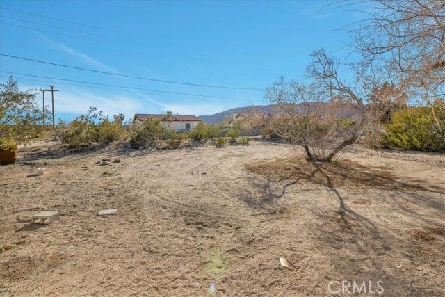 74993 Serrano Dr, Twentynine Palms, CA 92277