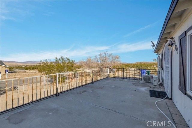 74993 Serrano Dr, Twentynine Palms, CA 92277