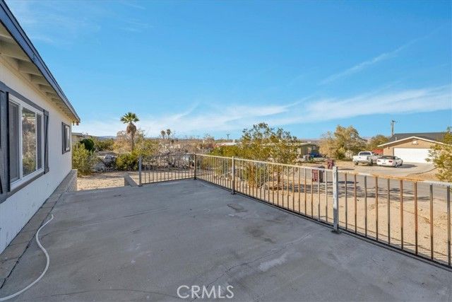 74993 Serrano Dr, Twentynine Palms, CA 92277