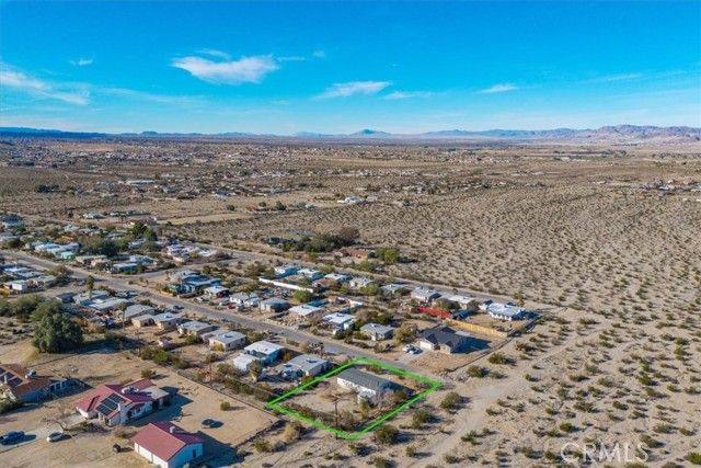 74993 Serrano Dr, Twentynine Palms, CA 92277