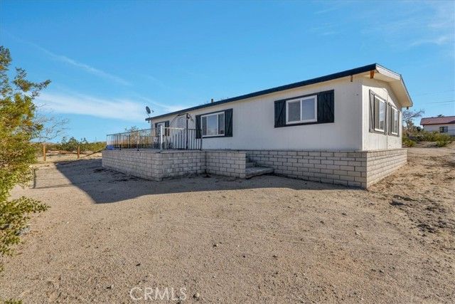 74993 Serrano Dr, Twentynine Palms, CA 92277