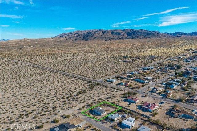 74993 Serrano Dr, Twentynine Palms, CA 92277