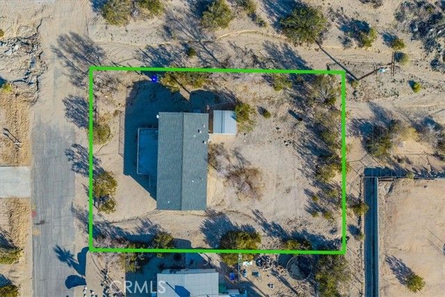 74993 Serrano Dr, Twentynine Palms, CA 92277