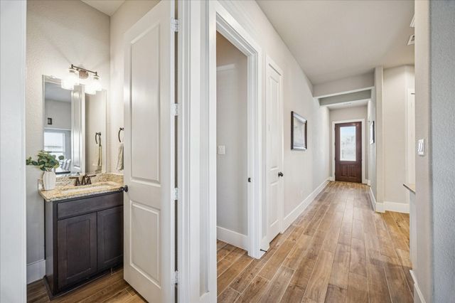 24030 Willow Rose Drive, Spring, TX 77389