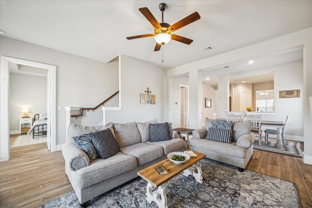 24030 Willow Rose Drive, Spring, TX 77389