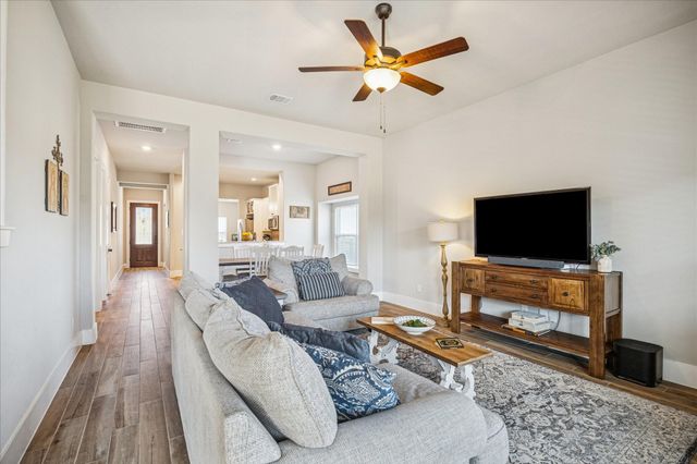 24030 Willow Rose Drive, Spring, TX 77389