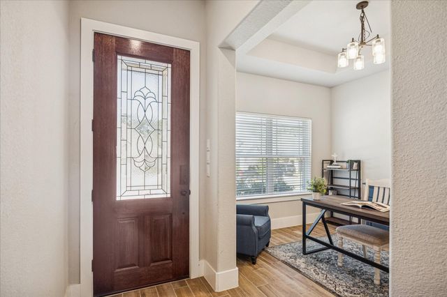 24030 Willow Rose Drive, Spring, TX 77389