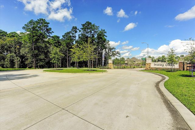 24030 Willow Rose Drive, Spring, TX 77389