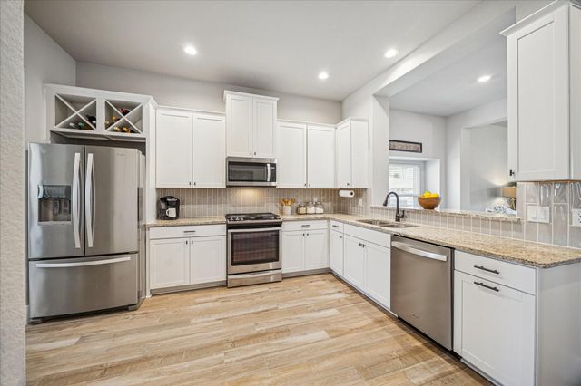 24030 Willow Rose Drive, Spring, TX 77389