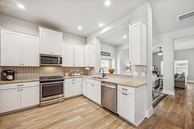 24030 Willow Rose Drive, Spring, TX 77389