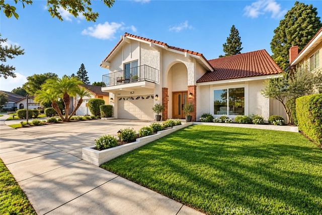 12417 Carolyn, Cerritos, CA 90703