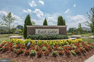 43369 TOWN GATE SQ, Chantilly, VA 20152