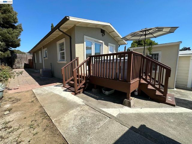 4239 Quigley Pl, Oakland, CA 94619