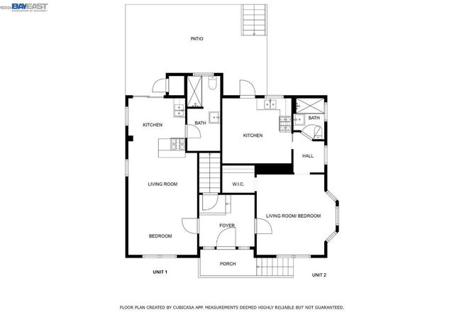 3300 Harrison St, Oakland, CA 94611