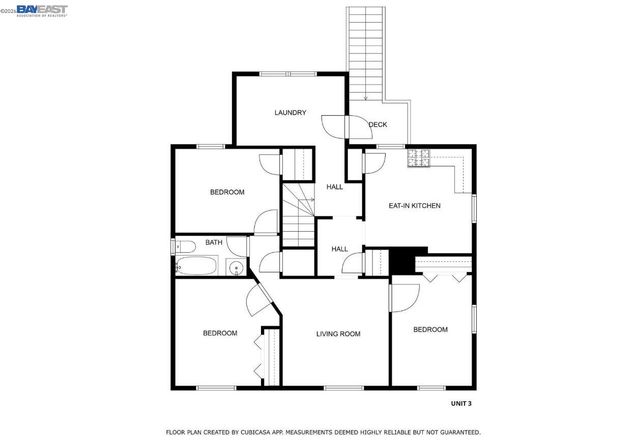 3300 Harrison St, Oakland, CA 94611