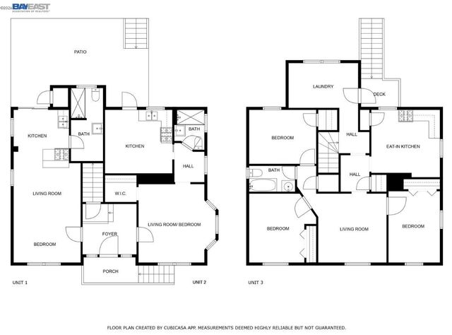 3300 Harrison St, Oakland, CA 94611