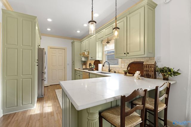 162 Ridgewood Circle, Union Grove, AL 35175