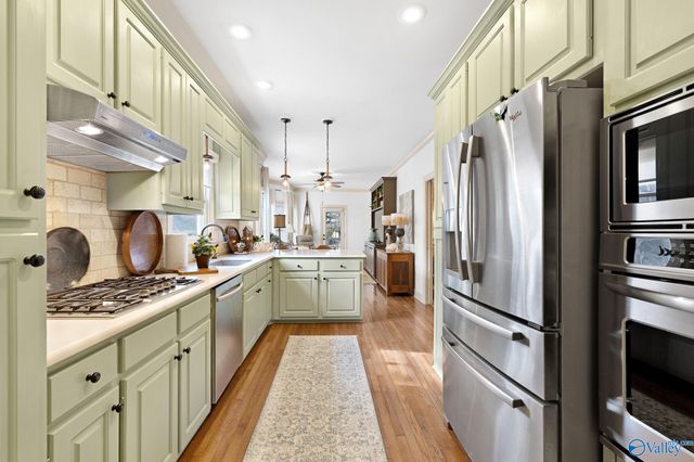 162 Ridgewood Circle, Union Grove, AL 35175