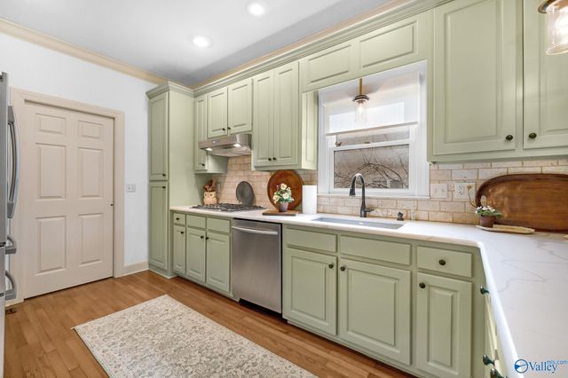 162 Ridgewood Circle, Union Grove, AL 35175