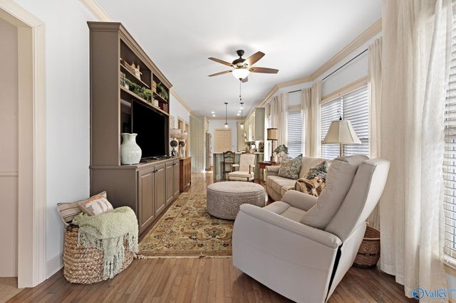 162 Ridgewood Circle, Union Grove, AL 35175