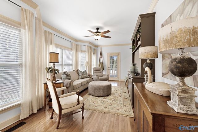 162 Ridgewood Circle, Union Grove, AL 35175